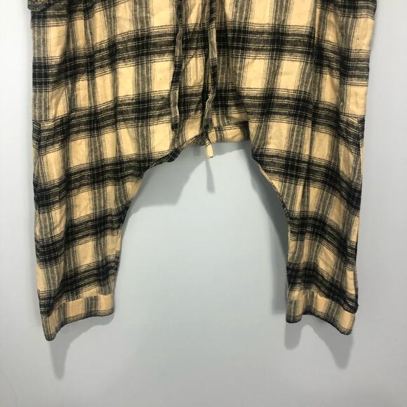 NWT Free People X Nicholas K Angie Harem Style Pants Size S - Picture 4 of 13